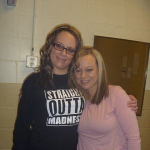 Meet your Posher, Julie